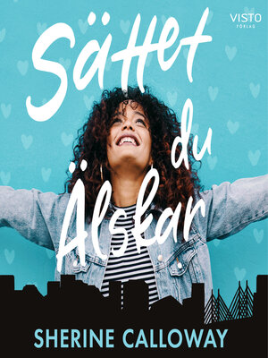 cover image of Sättet du älskar